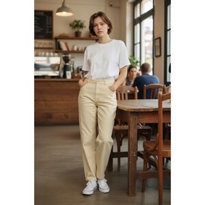 Talbots Slim Ankle Jeans - Size 6 - NWOT